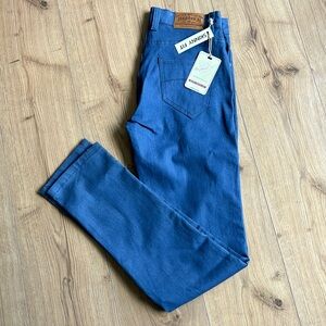 Hayden K Medium Blue Men’s Denim